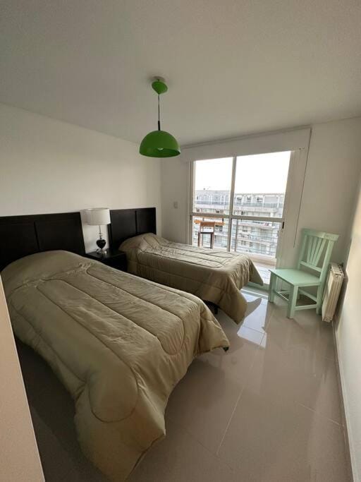 Dpto en fontanas del sur, excelentes amenities y muy tranquilo Apartment in Cordoba