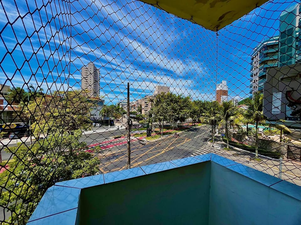 Day, City view, Location