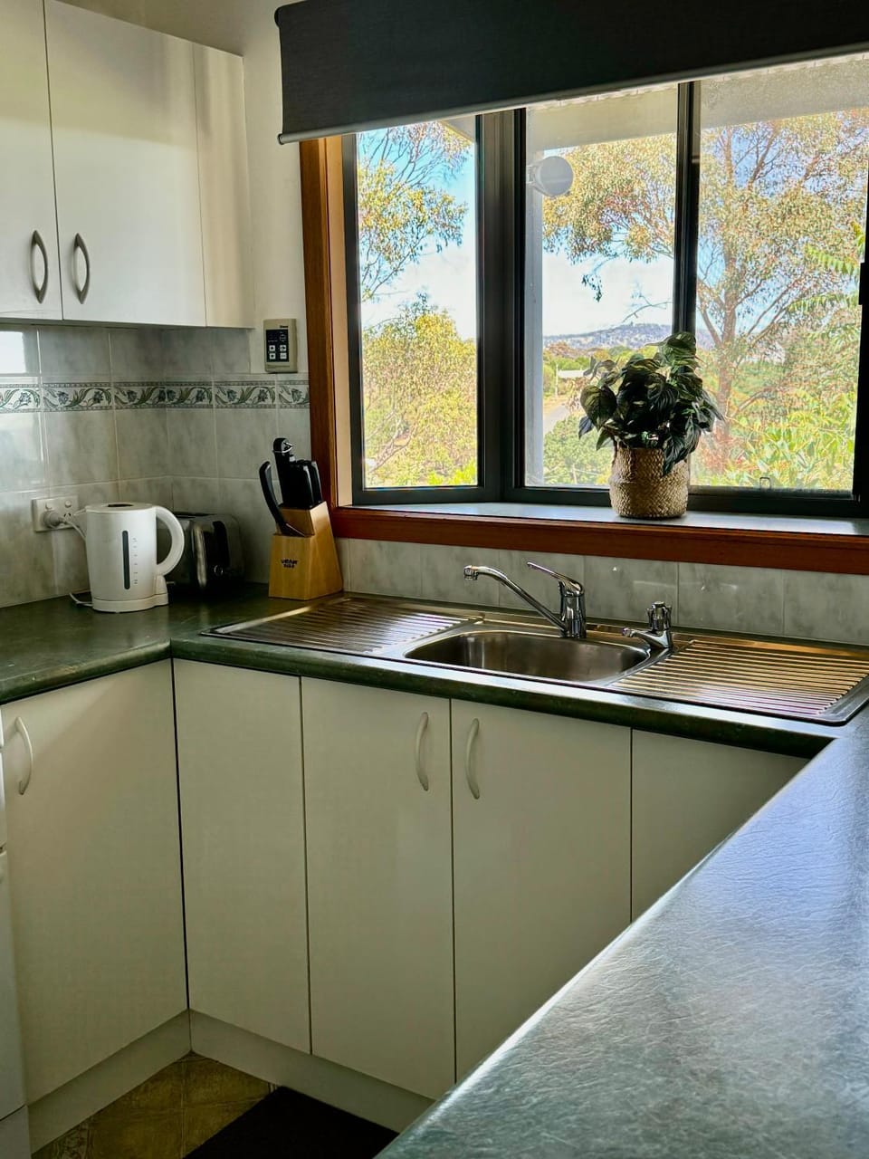 Bonnie Views Cottage House in Clunes