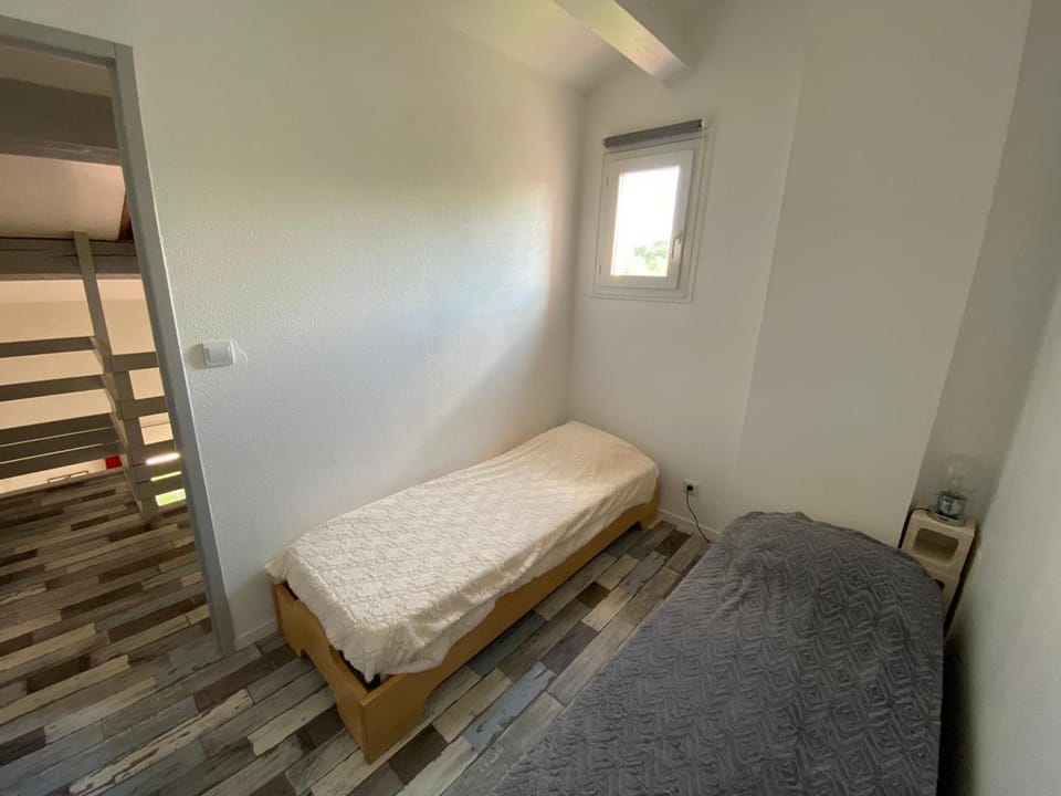 Appartement 2** avec loggia, parking, à 5 min de la plage - Argelès-sur-Mer - FR-1-732-10 Apartment in Argeles-sur-Mer