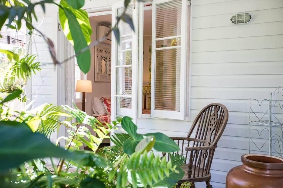 Jamaica Beach House, Port Douglas Apartment in Port Douglas