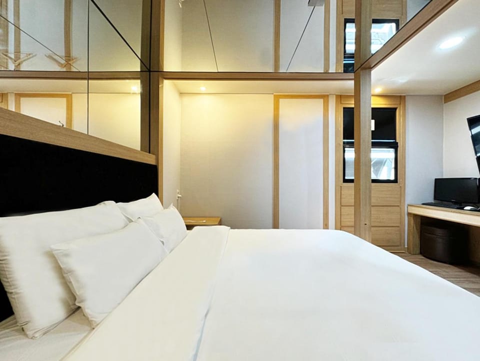 Mokpo Well hotel Hotel in South Korea