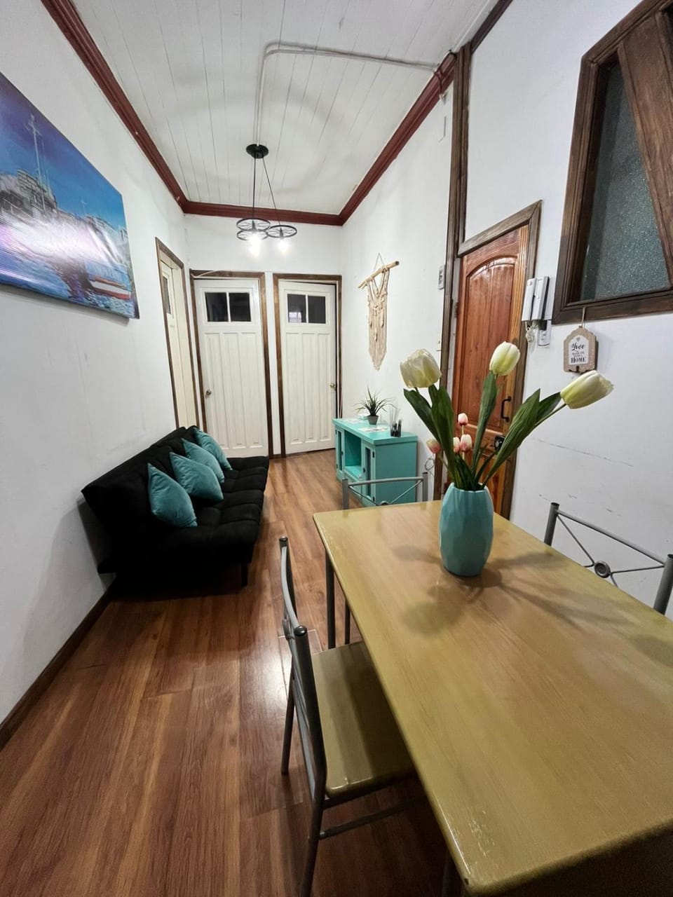 Casa Valparaíso House in Valparaiso