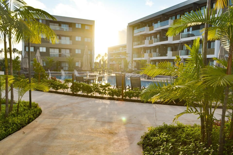 MANA BEACH EXPERIENCE PORTO DE GALINHAS Apartment in State of Pernambuco, Brazil