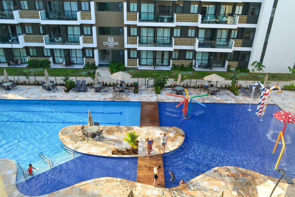 MANA BEACH EXPERIENCE PORTO DE GALINHAS Apartment in State of Pernambuco, Brazil