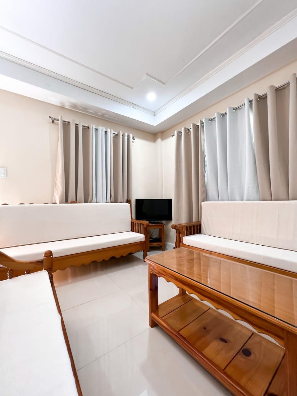 Communal lounge/ TV room, Photo of the whole room, Evening entertainment