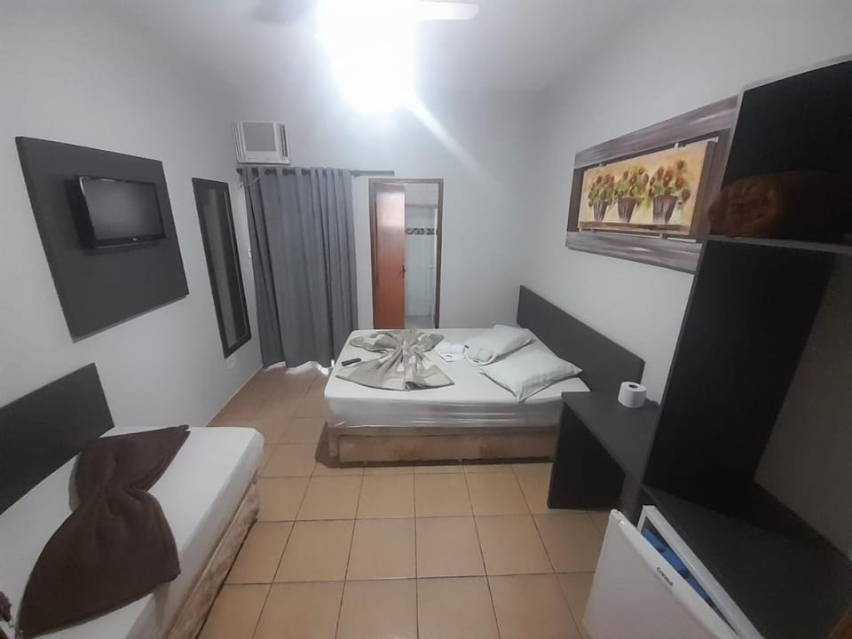 Maranata Hotel Hotel in State of São Paulo