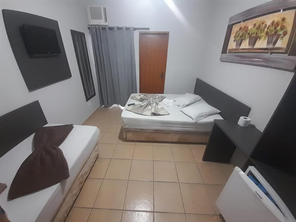 Maranata Hotel Hotel in State of São Paulo