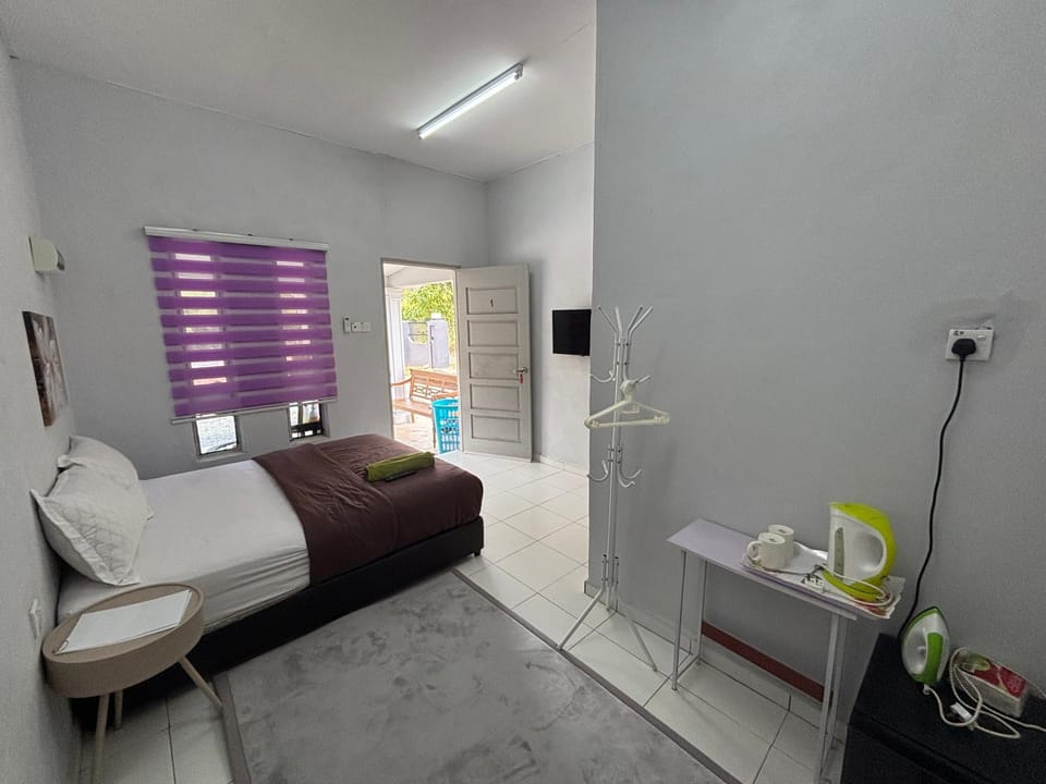 Cahaya roomstay Inn in Kedah