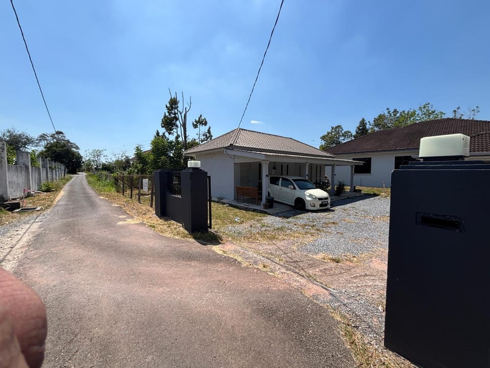 Cahaya roomstay Inn in Kedah