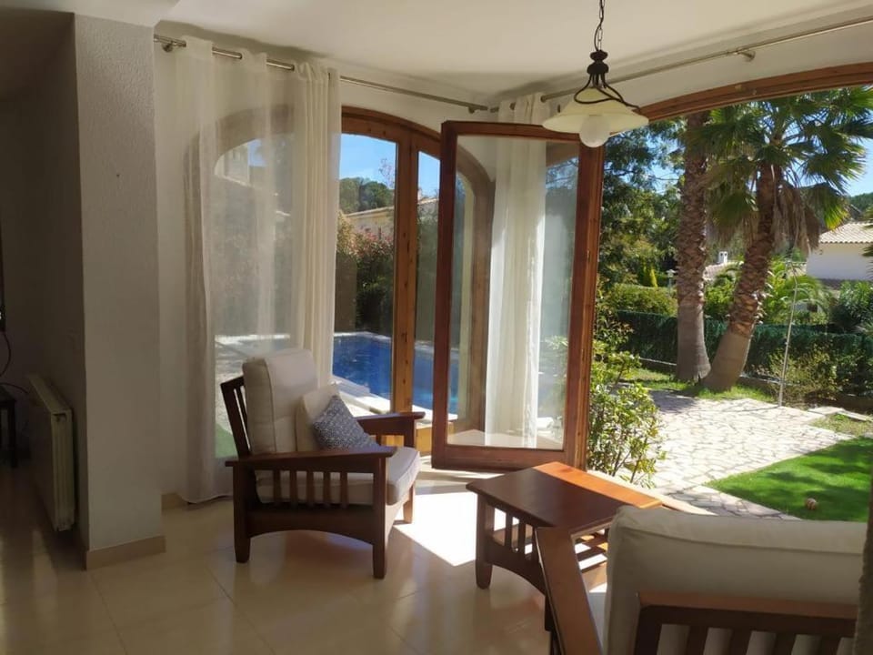 View (from property/room), Garden view
