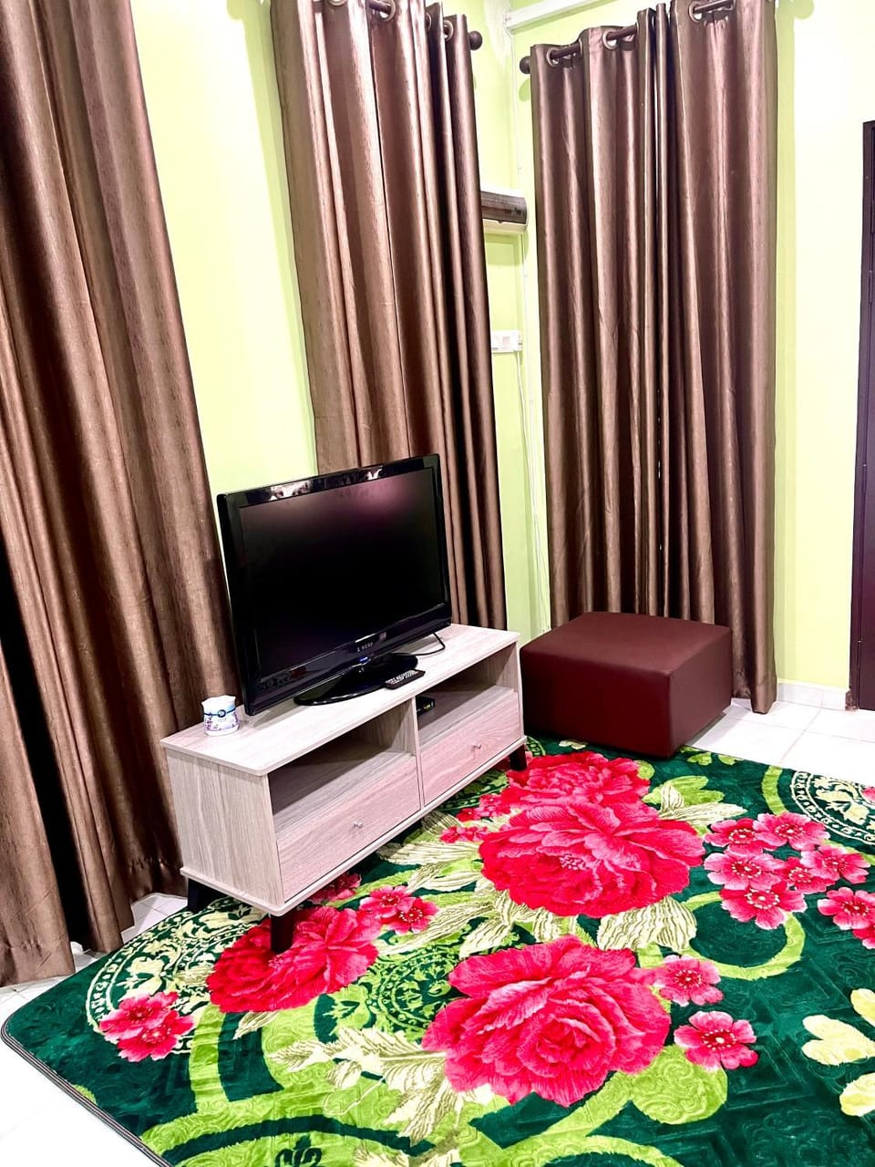 Nazla Homestay Pendang 2 House in Kedah