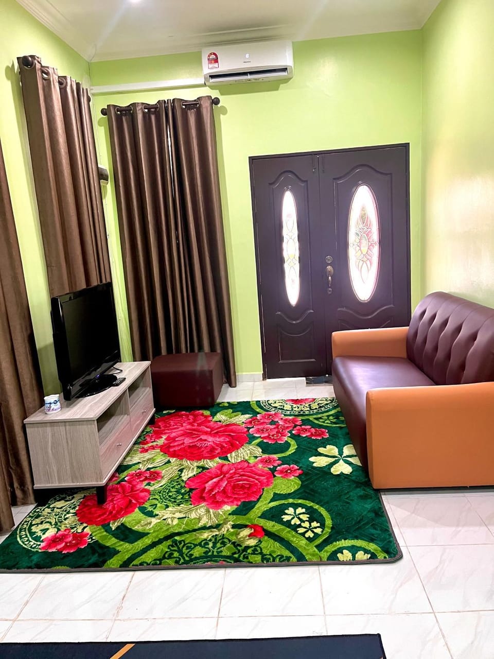 Nazla Homestay Pendang 2 House in Kedah