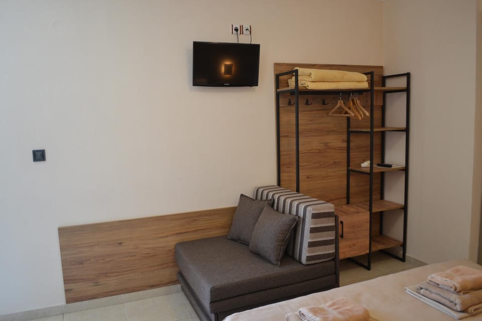 Villa Savvidis Apartment hotel in Pieria, Greece