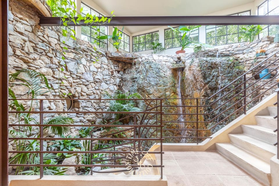 Domaine du Manouiyé by Time Off Collection Apartment in Gassin