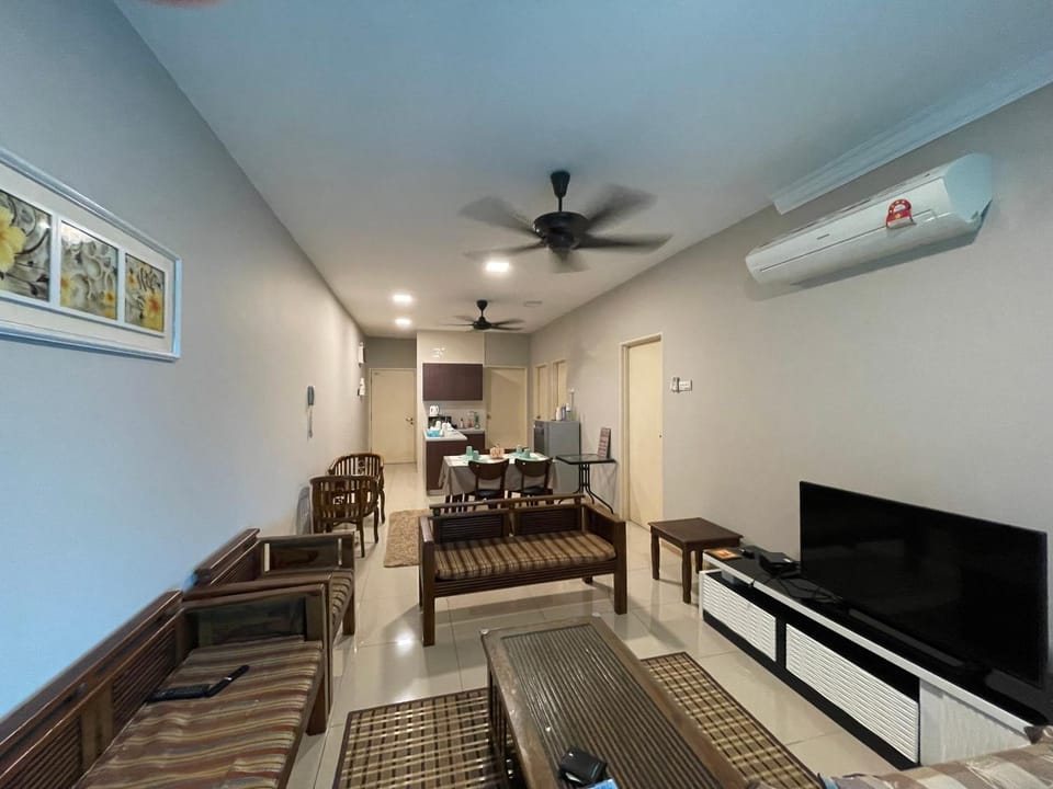 Harmoni Homes Vista Alam Apartment in Selangor, Malaysia