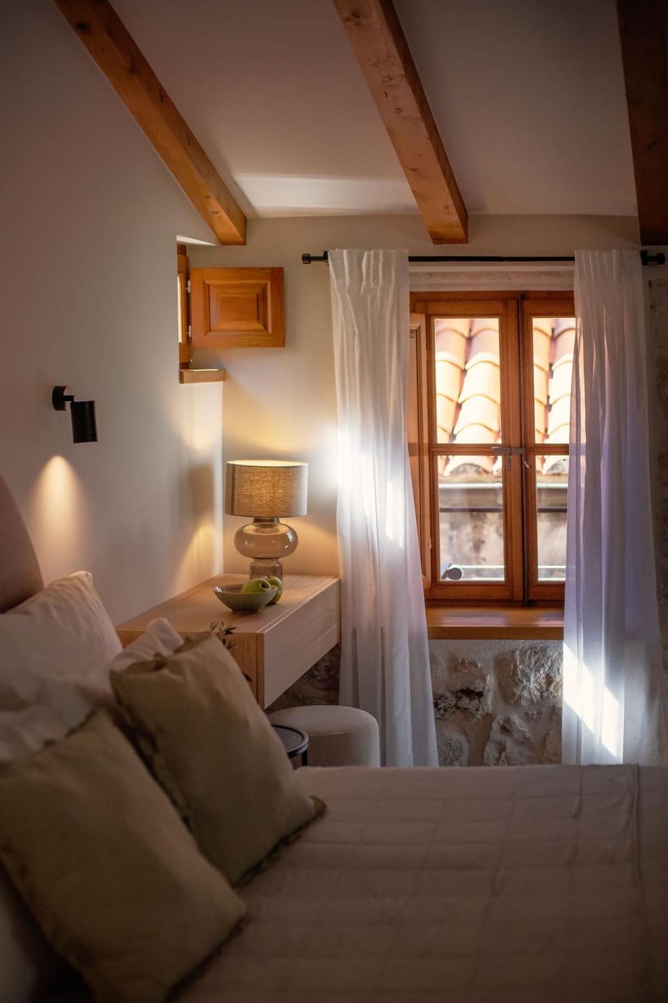 View (from property/room), Bedroom