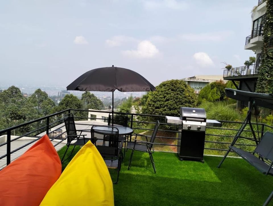 View (from property/room)