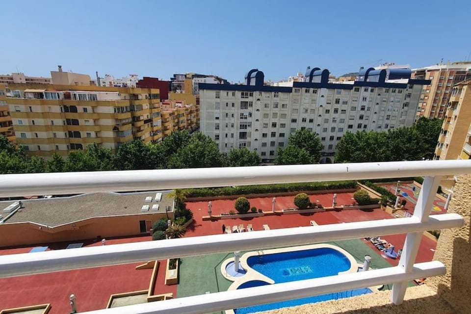 View (from property/room), Swimming pool