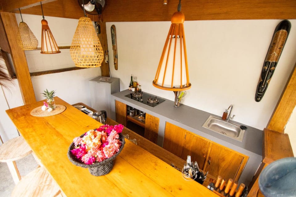 Kitchen or kitchenette, Communal kitchen, kitchen