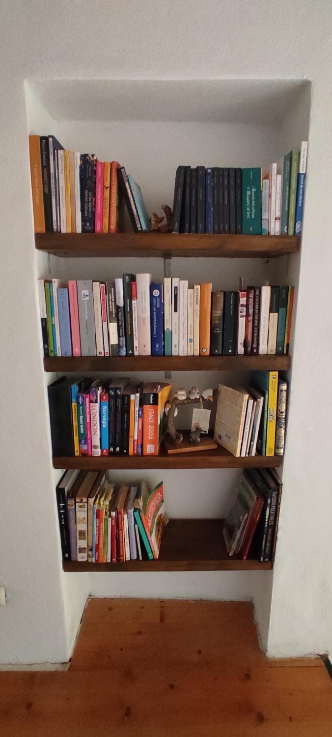 Il Monte BnB Bed and Breakfast in Emilia-Romagna