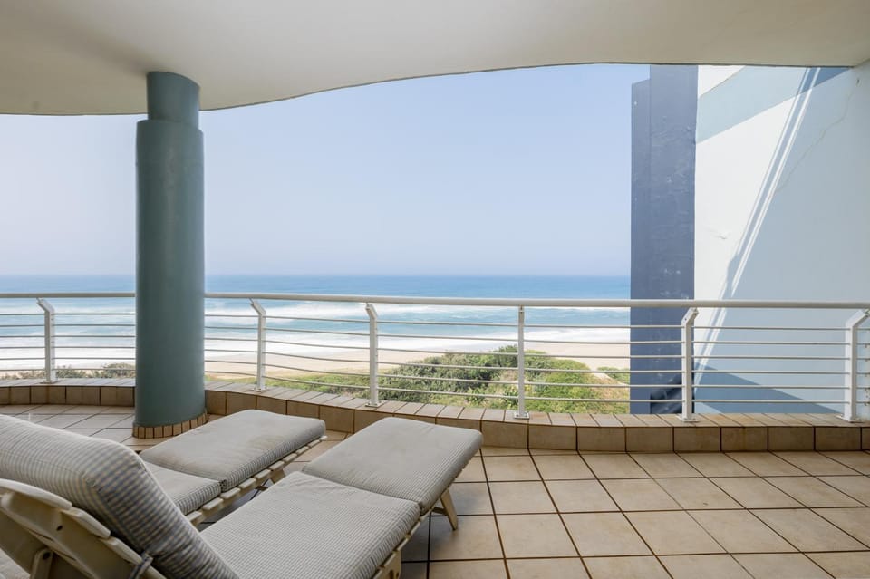 Living room, Seating area, Sea view