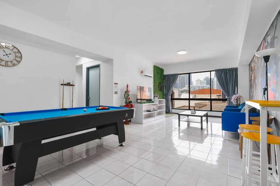 Billiard