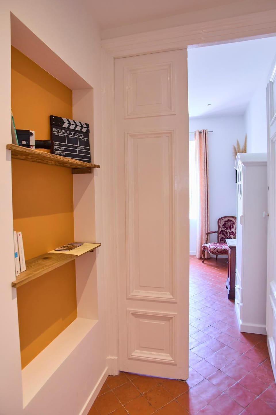 Abri du vent, chambres et appartements Bed and Breakfast in Occitanie