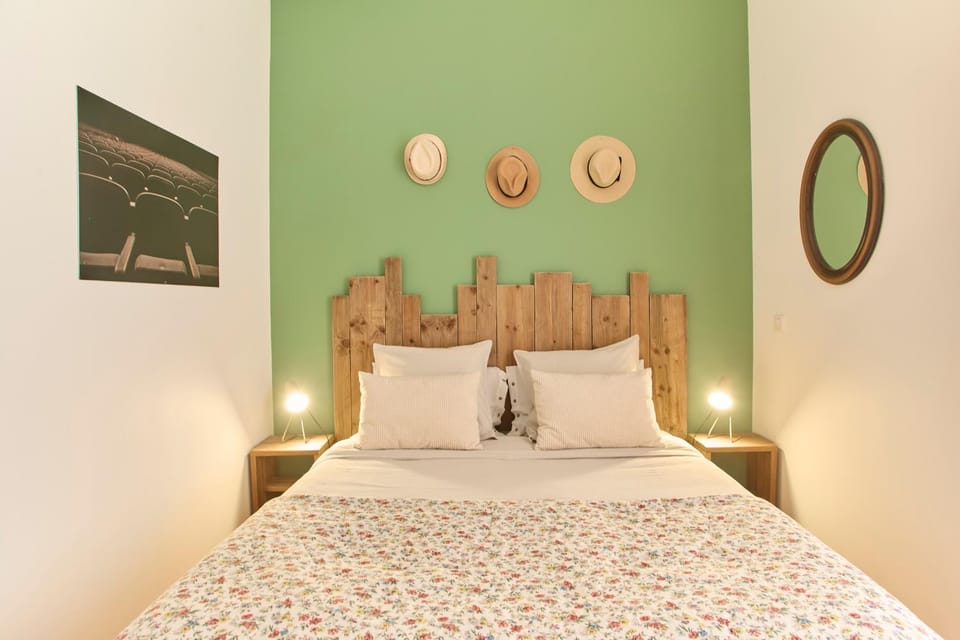 Abri du vent, chambres et appartements Bed and Breakfast in Occitanie