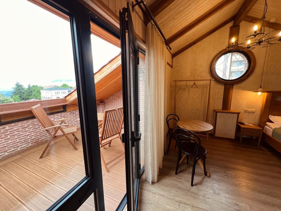 Balcony/Terrace, Bedroom