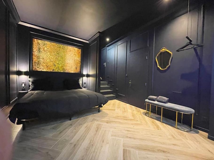 myinsolite-l'onyx Apartment in Provence-Alpes-Côte d'Azur