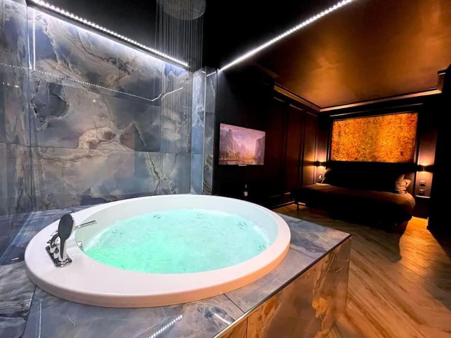 myinsolite-l'onyx Apartment in Provence-Alpes-Côte d'Azur