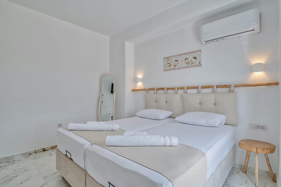 Antiparos Villa Oliva Villa in Decentralized Administration of the Aegean
