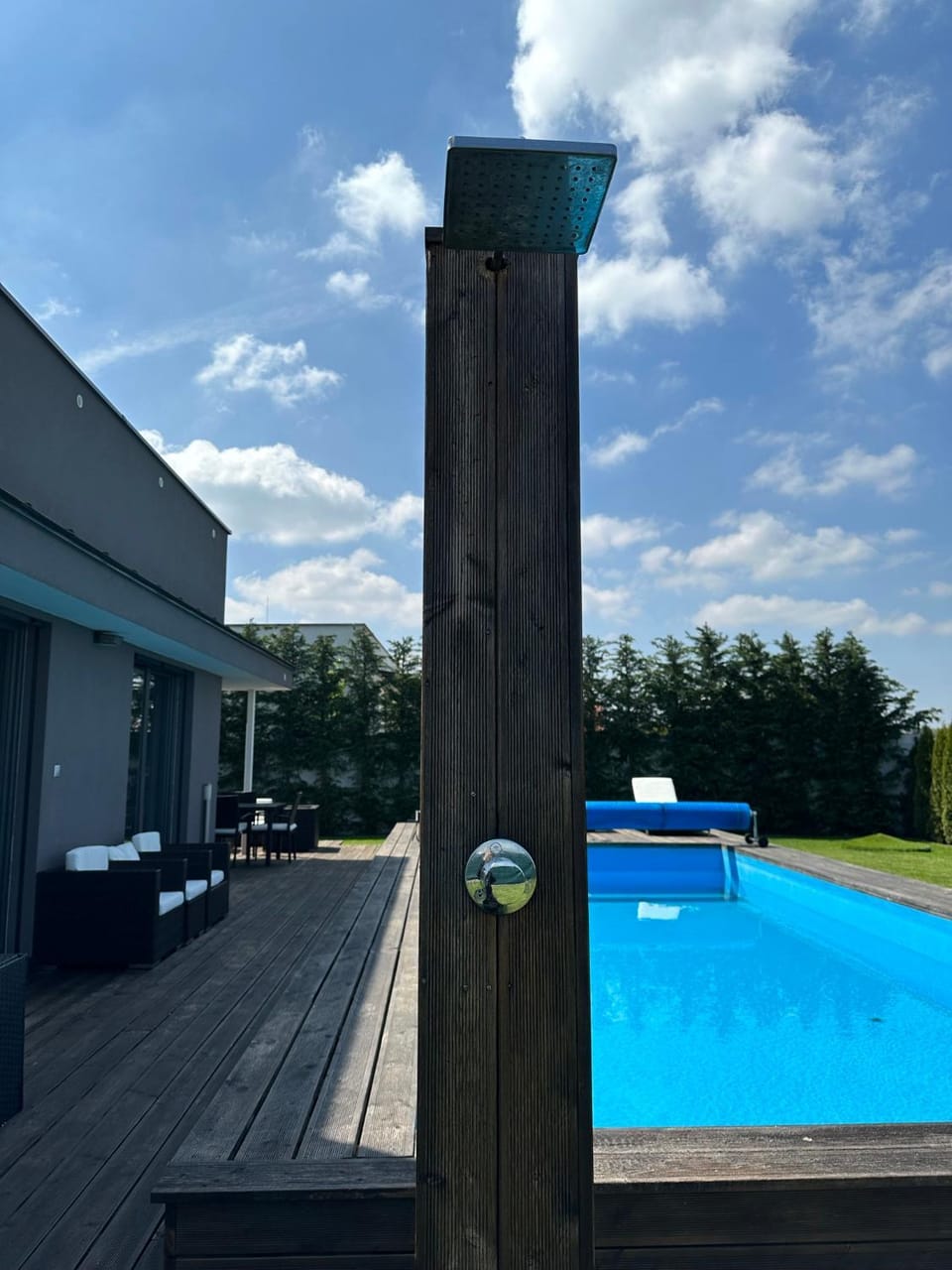 GOLF POOL VILLA Villa in Bratislava Region, Slovakia