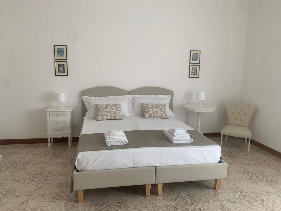 Porta Napoli Rooms Bed and Breakfast in Lecce