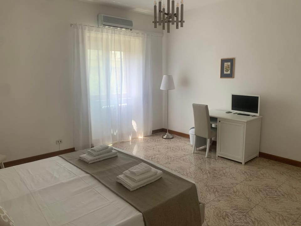 Porta Napoli Rooms Bed and Breakfast in Lecce