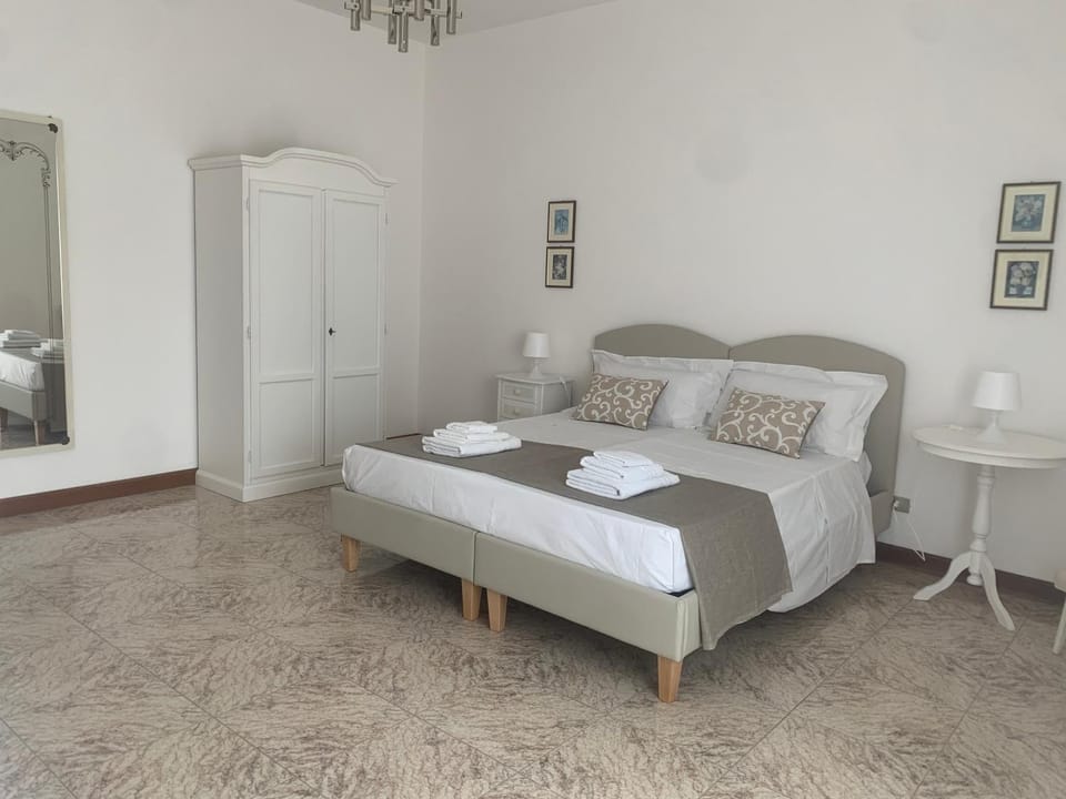Porta Napoli Rooms Bed and Breakfast in Lecce