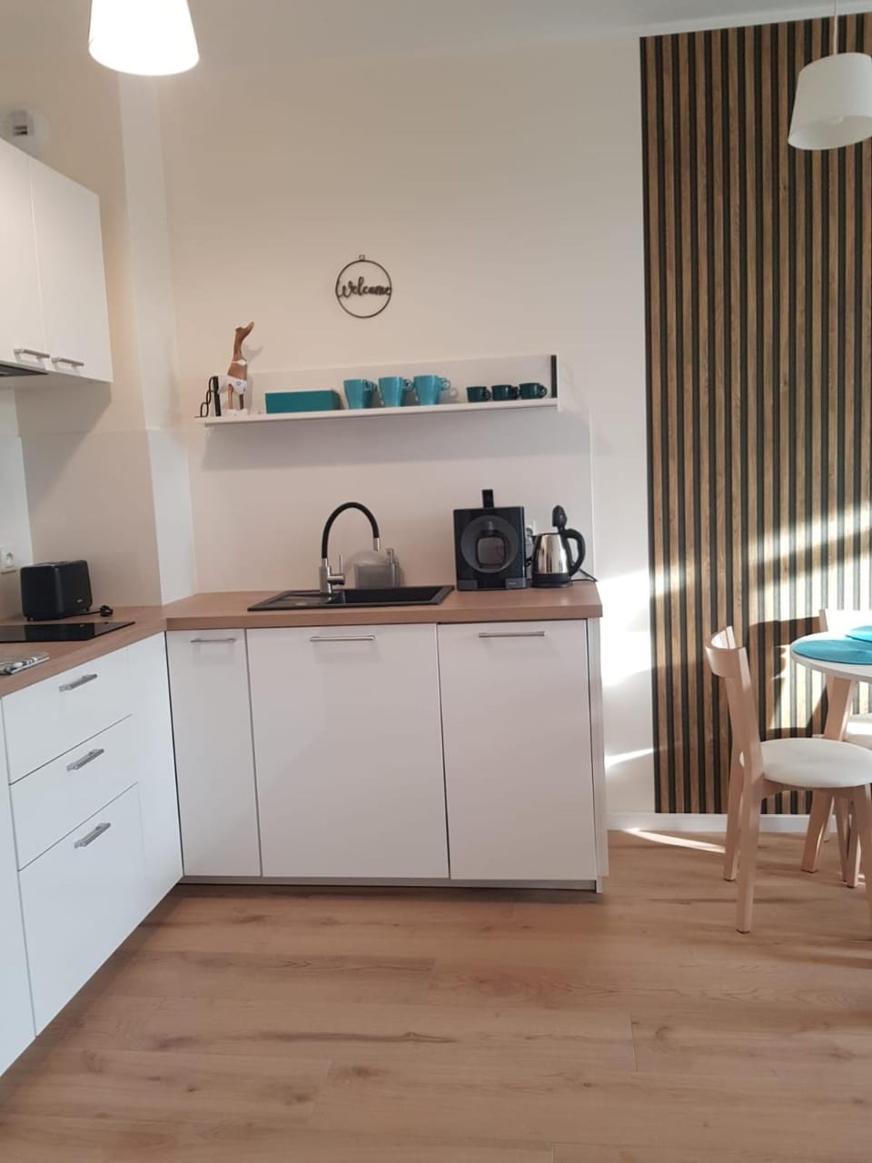 Apartament Happy 31 NETFLIX - tuż przy plaży !!! Apartment in West Pomeranian Voivodeship, Poland