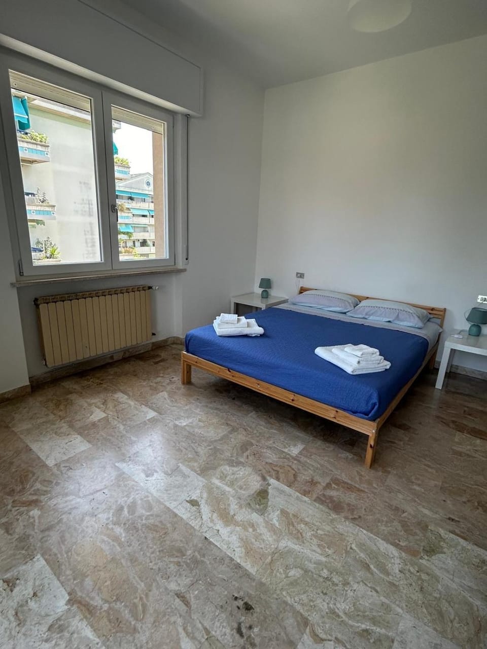 Appartamento casa vacanze Montesilvano Apartment in Montesilvano