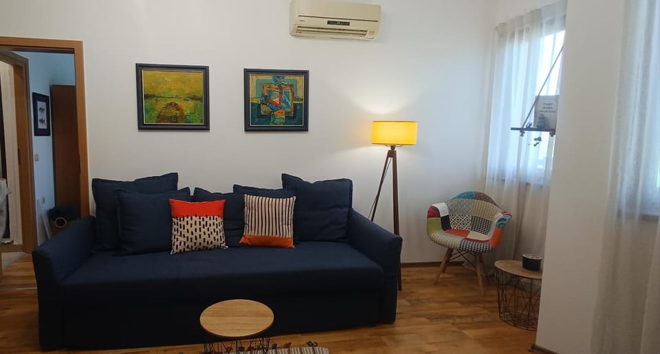 Апартамент в Oasis Beach Kamchia -THE FAVOURITE BLUE Apartment in Varna Province