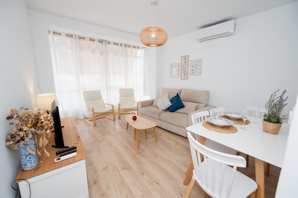 Casa Keko Apartment in La Herradura