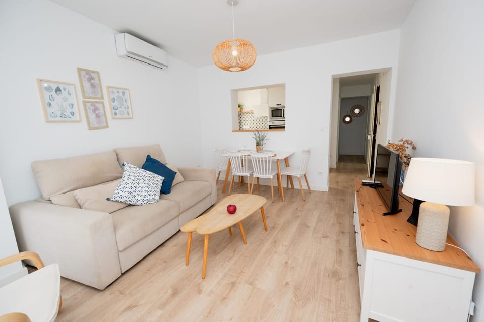 Casa Keko Apartment in La Herradura