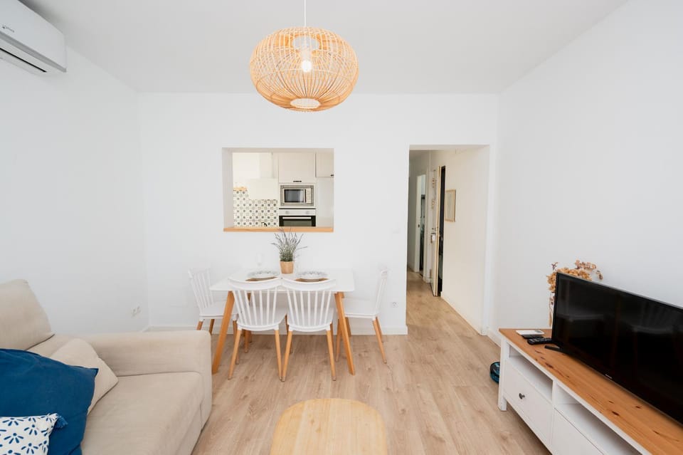 Casa Keko Apartment in La Herradura