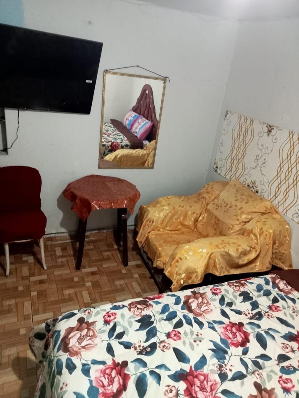 TV and multimedia, Living room, Bedroom