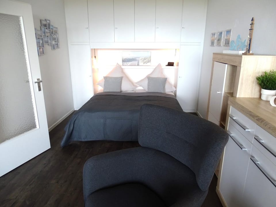Berolina C 700 Apartment in Dahme