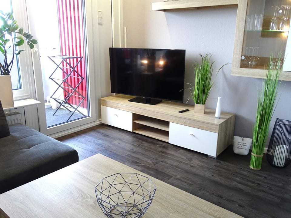 Berolina C 700 Apartment in Dahme
