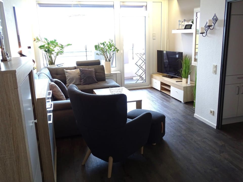 Berolina C 700 Apartment in Dahme