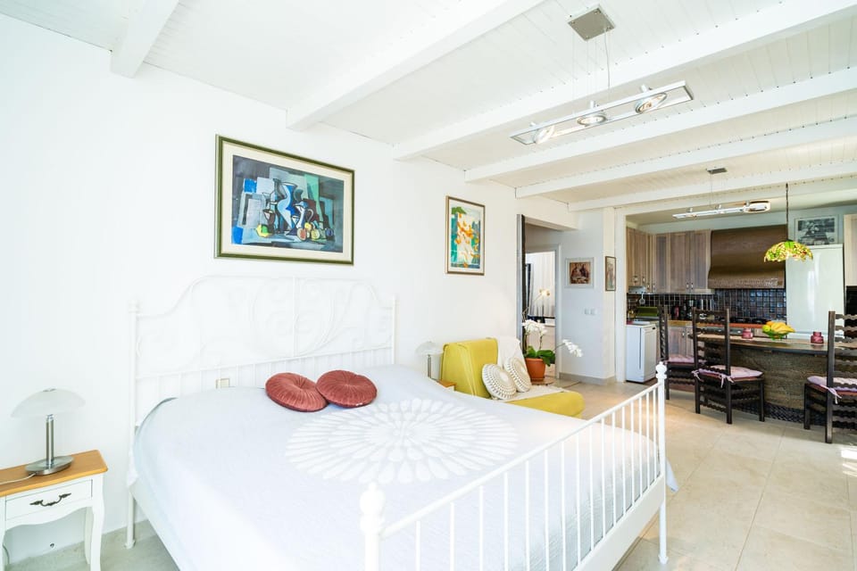 Beach House Sveti Jakov 2 Apartment in Dubrovnik