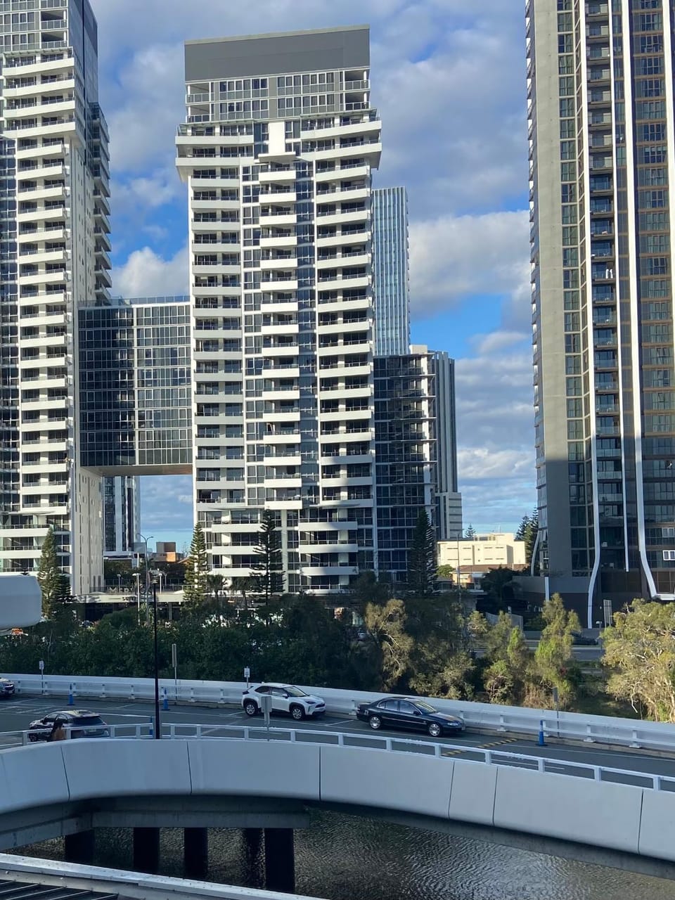 City view