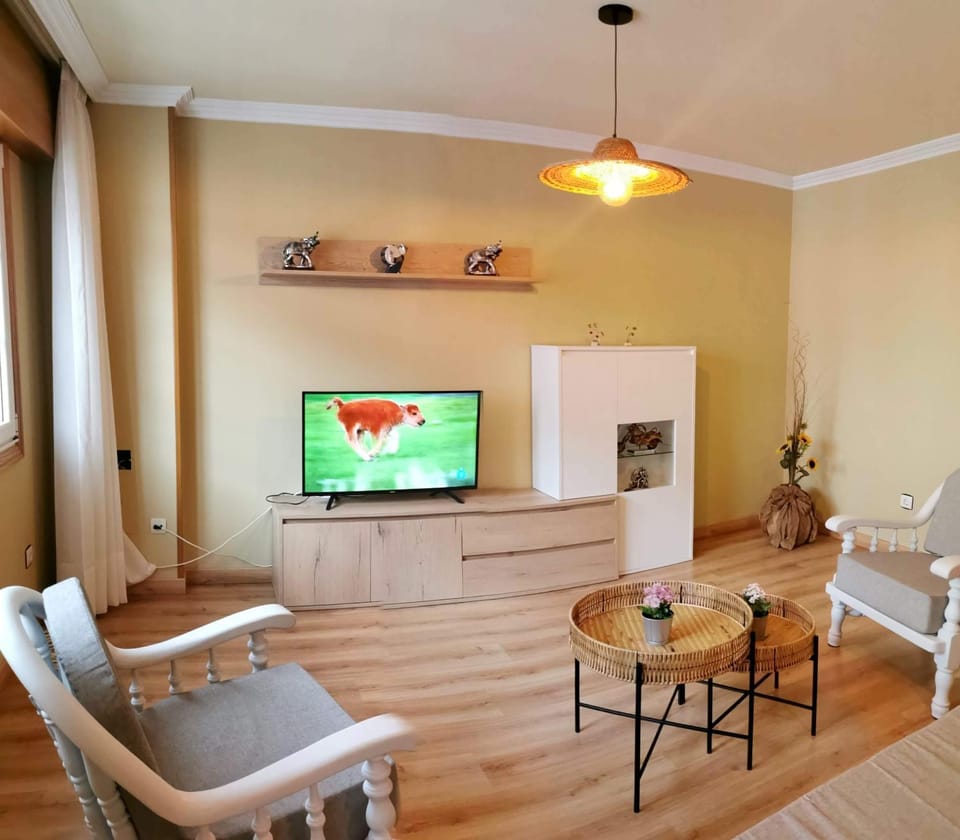 A DE NENO Apartment in Galicia
